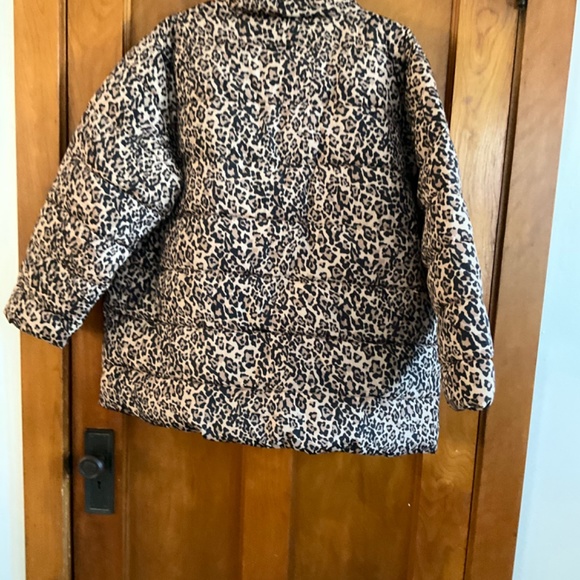 New Women’S Puffer Coat - Picture 3 of 7